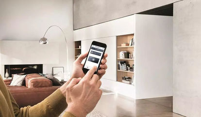 科技真的在改變生活 細數這些年家電的智能變化