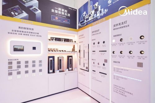 技術(shù)托底產(chǎn)品先行 美智光電以知識(shí)產(chǎn)權(quán)與產(chǎn)品升級(jí)雙輪驅(qū)動(dòng)智能家居研發(fā)