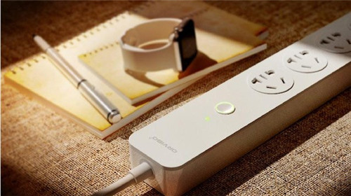 歐瑞博智能家居 開(kāi)啟家居智能之旅的卓越伙伴