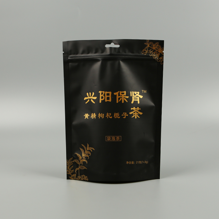 21g黃精枸杞梔子茶